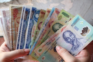 Chỉ người cực giàu và cực nghèo muốn làm việc ngày nghỉ